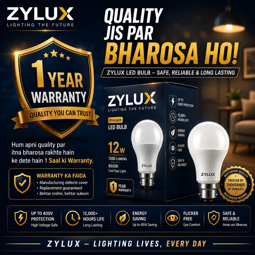 Why Cheap LED Bulbs Fail Early